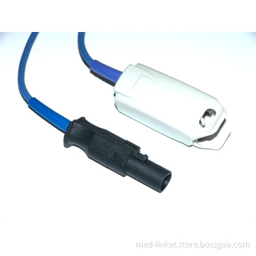 Direct Connect ReusableSpo2 Sensor for Novametrix Monitor